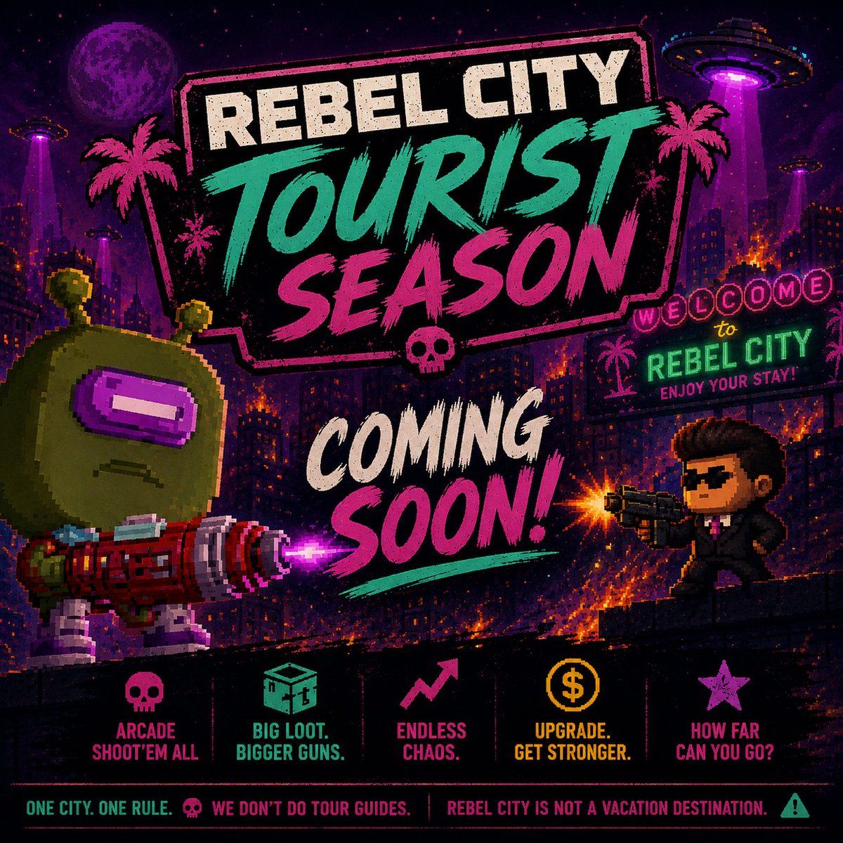 Rebel City tweet media