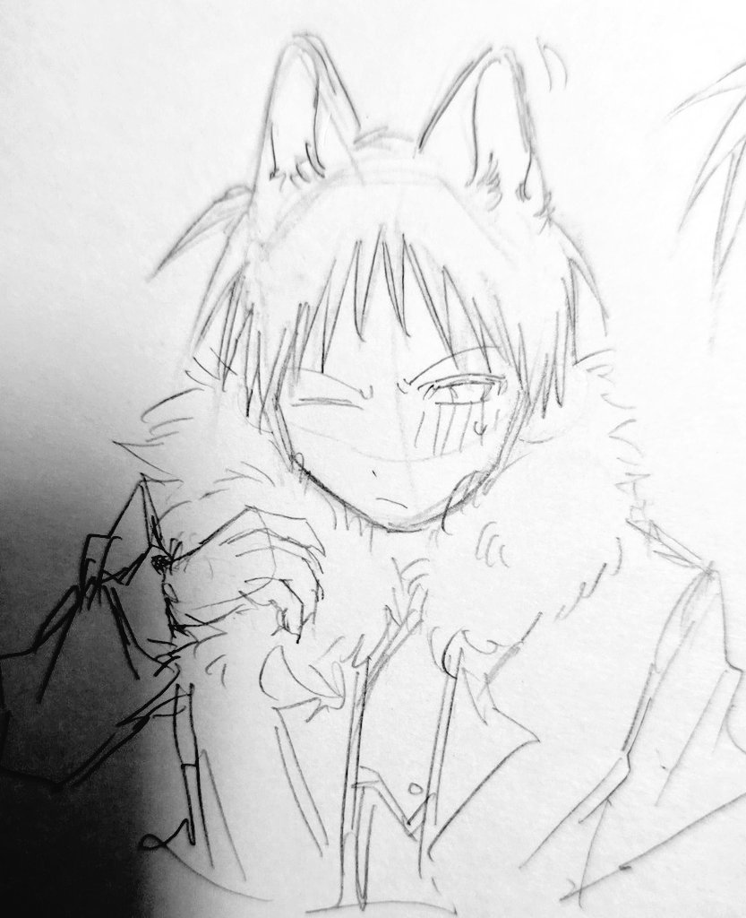 むえん tweet media