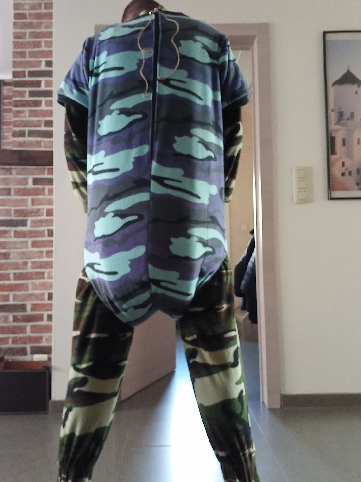 collaredslveboy's tweet photo. I got a waddle onesie
#abdl #abdlboy #diaper #diapers #diaperboy #wetdiaper #diaperlover #gaydiaper #gaydiaperboy #gayabdl #dl https://t.co/hmh6cmw5vz