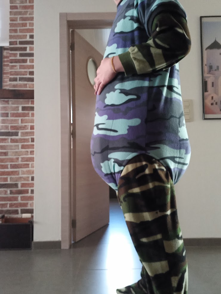 collaredslveboy's tweet photo. I got a waddle onesie
#abdl #abdlboy #diaper #diapers #diaperboy #wetdiaper #diaperlover #gaydiaper #gaydiaperboy #gayabdl #dl https://t.co/hmh6cmw5vz