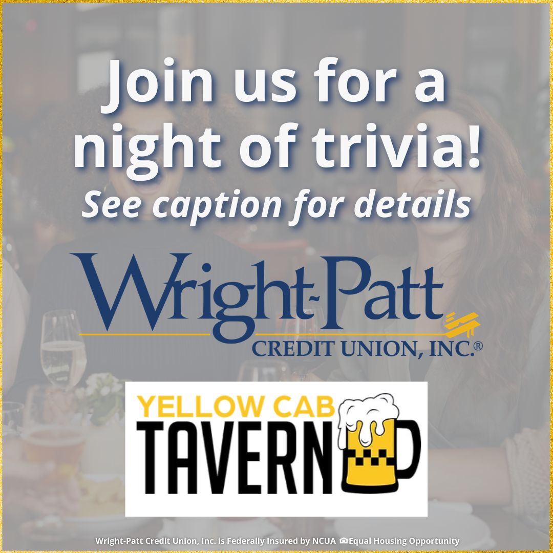 Wright-Patt Credit Union tweet media