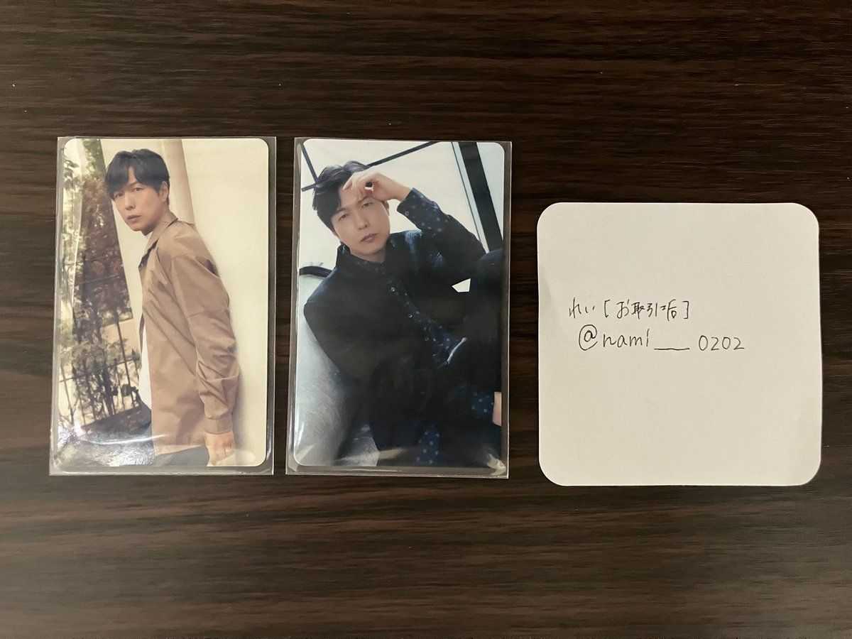 れい〖お取引垢〗 tweet media