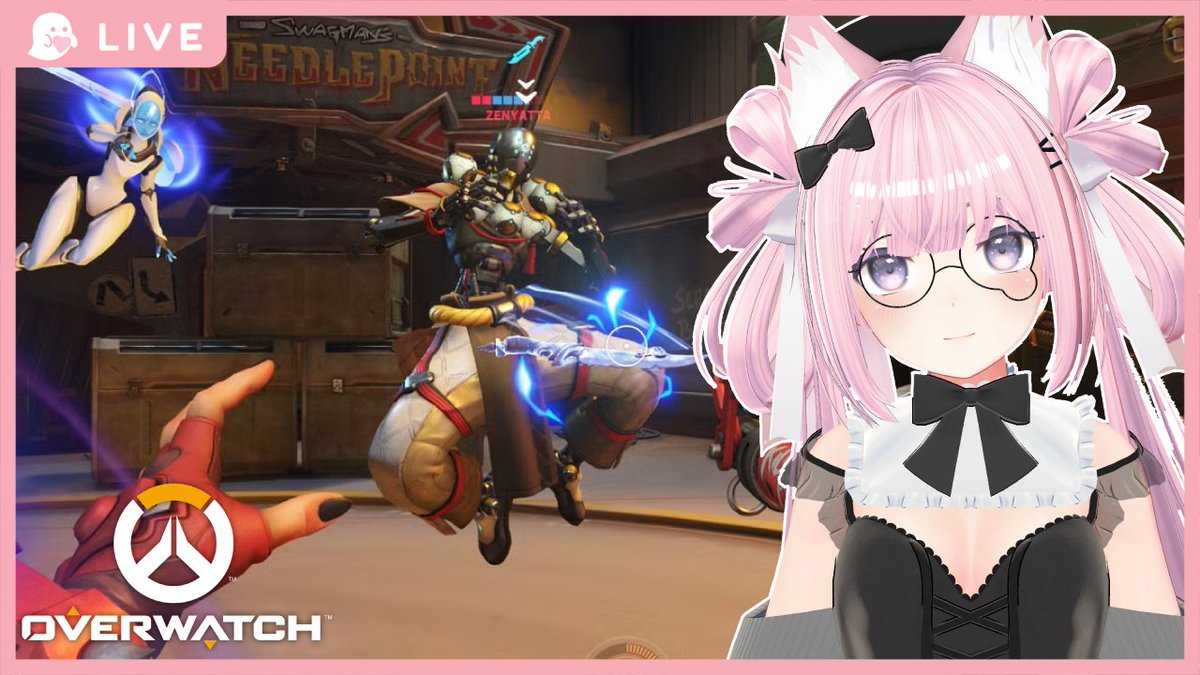 カイニュース| Caynius ✨️🌸 | VTuber | tweet media