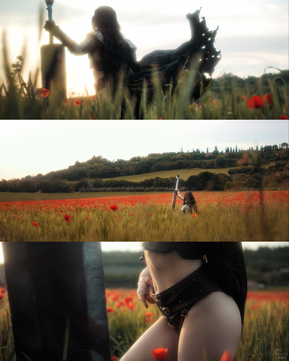 CosPhotoAwards's tweet photo. Please welcome you our sixteenth Jury and a member of the Awards team – @BaroPhotography ✨

Jury of Category:
🖼️ That Should be Printed 
⛰️ Landscape 

Credits:
@ThanatosArts
@Kotori_Doll_
@TsunaMidori https://t.co/obblrot7xS