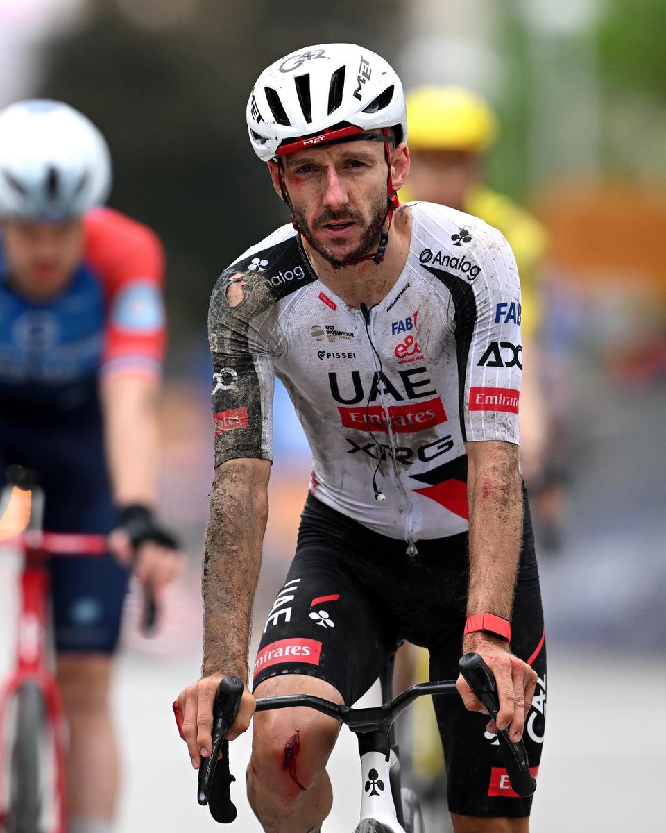 Isma Álvarez Cycling tweet media