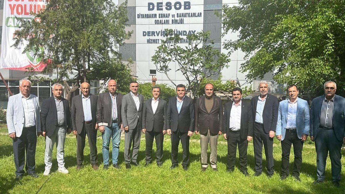 Engin Yeşil tweet media