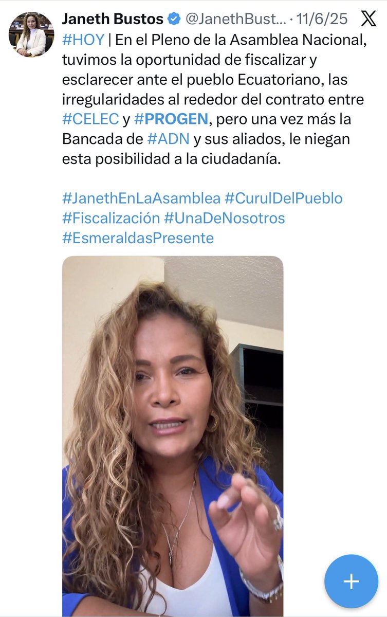 Janeth Bustos tweet media