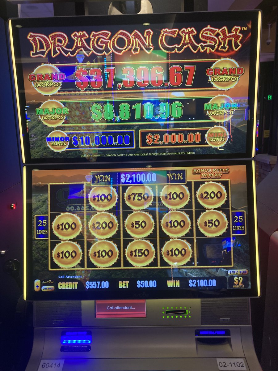 Trop Casino MS tweet media