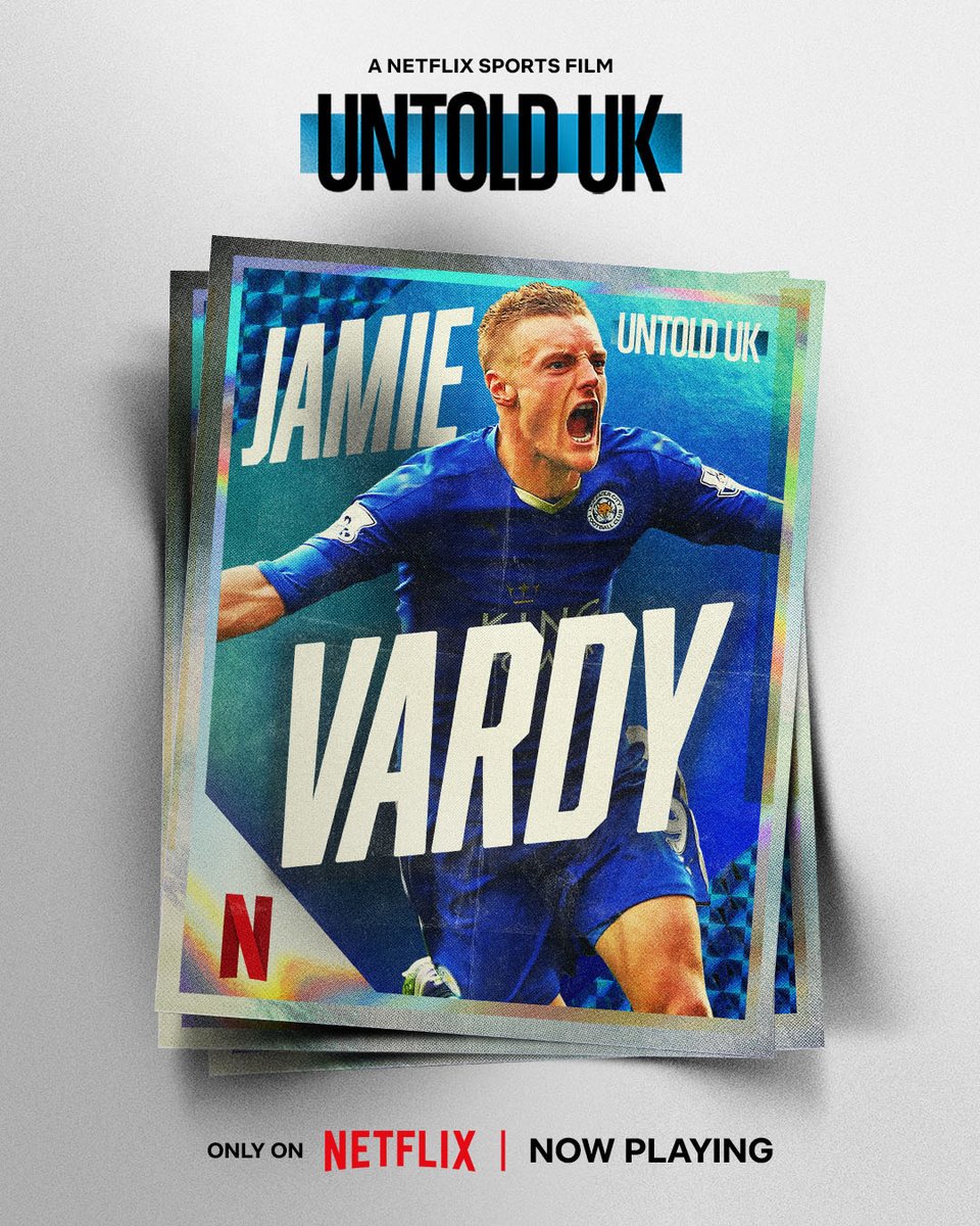 Netflix UK & Ireland tweet media