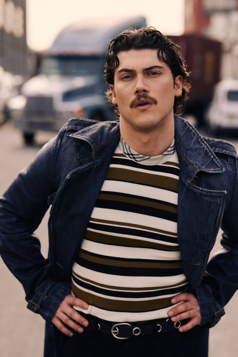 VMAN Magazine tweet media