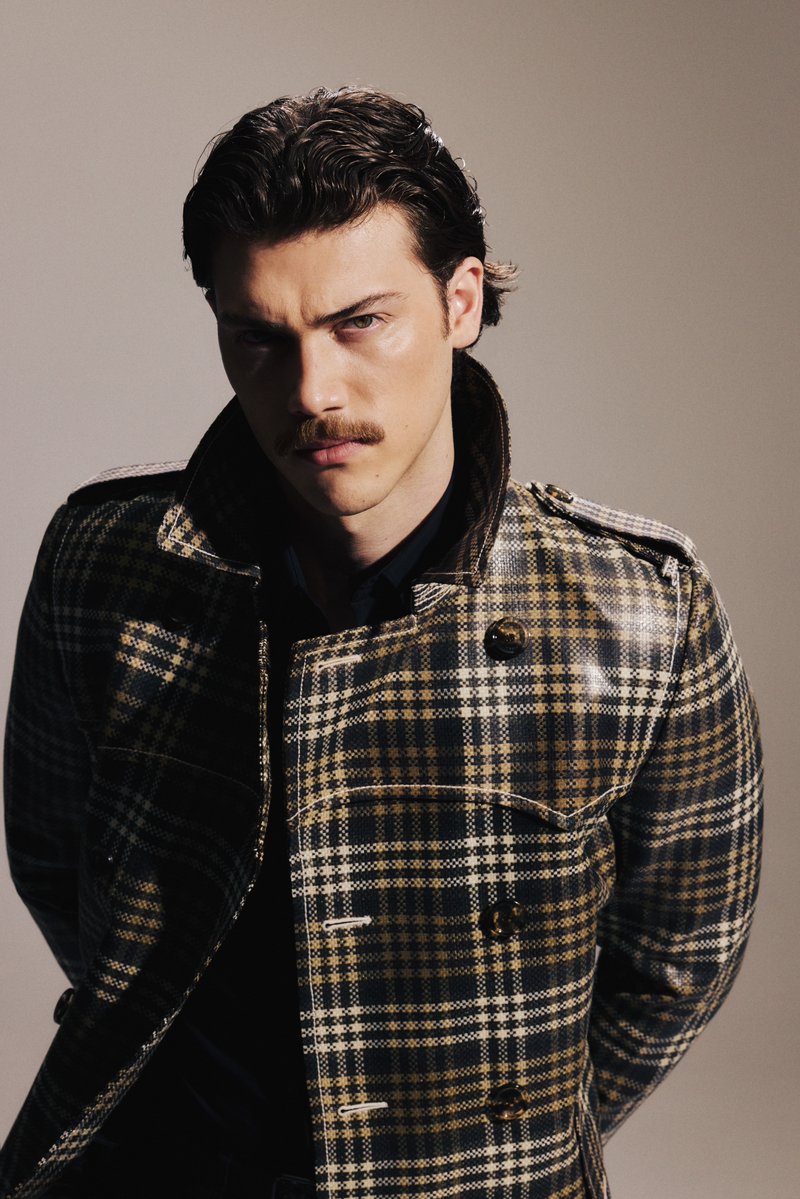 VMAN Magazine tweet media