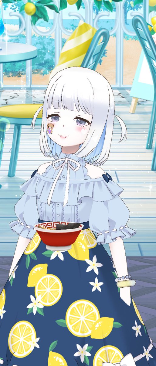 河蟹昴記🦀 tweet media