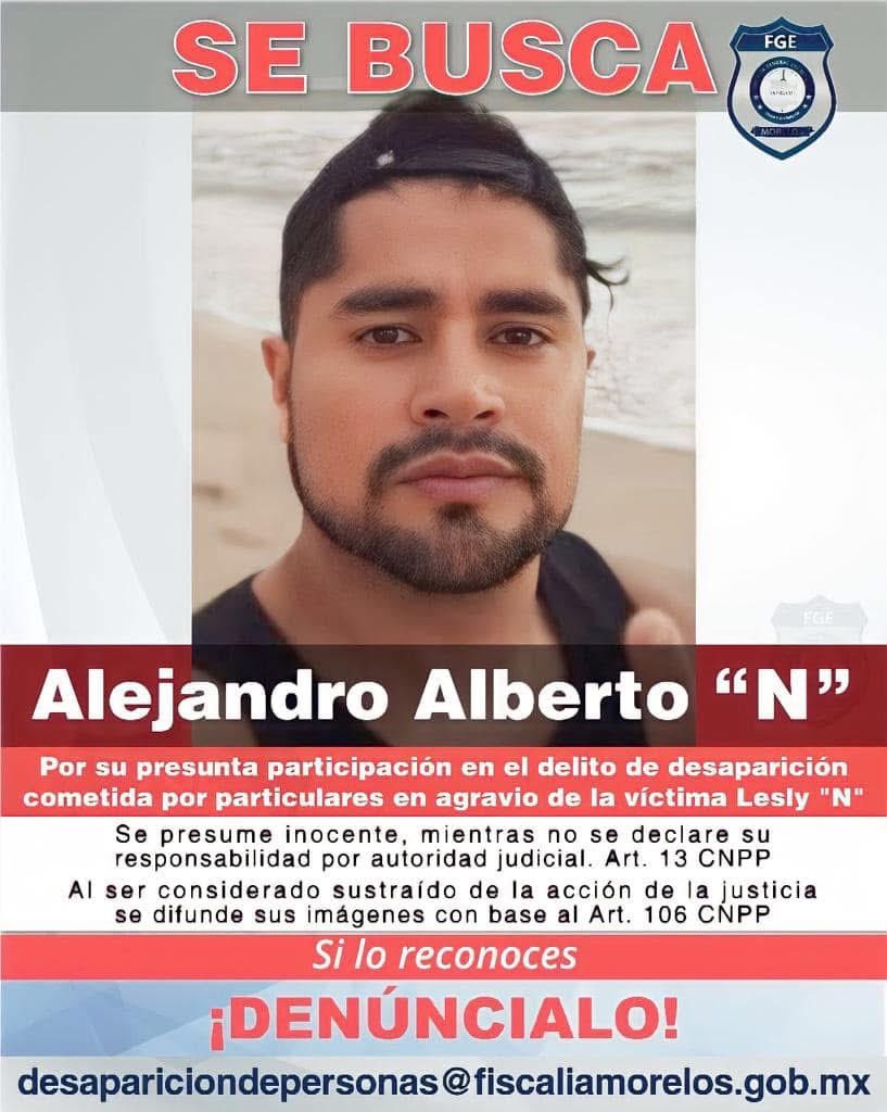 Itzel Cruz Alanís tweet media