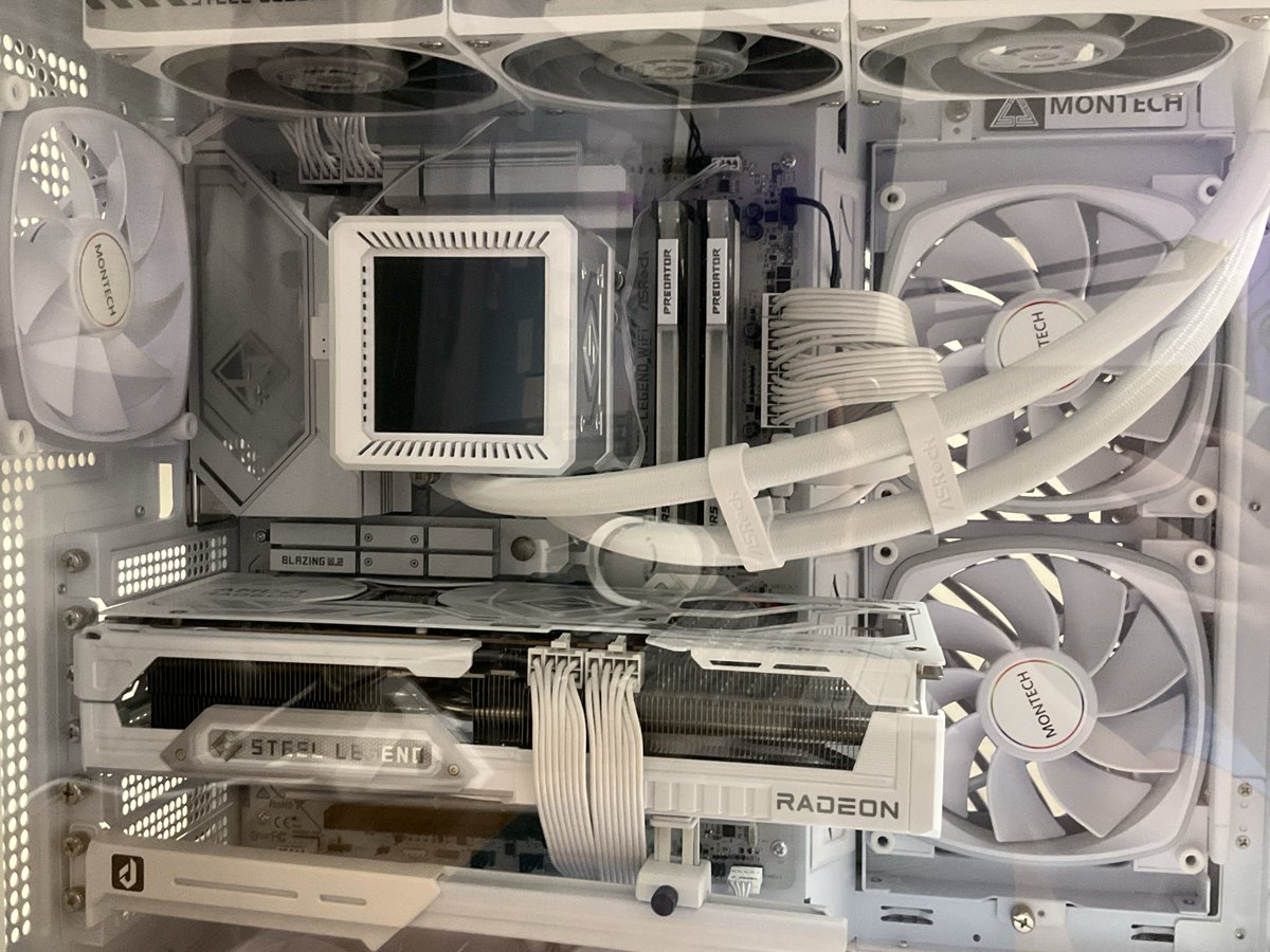ASRock Japan (@AsrockJ) / Posts and Replies / X