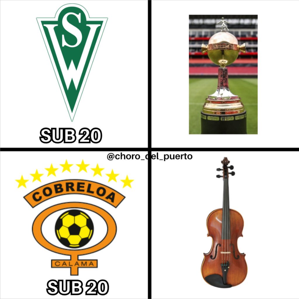CHORO DEL PUERTO tweet media