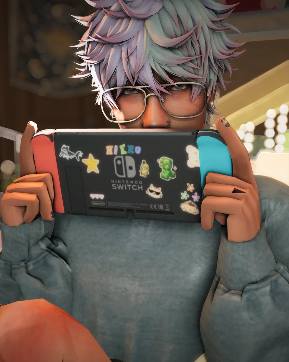 hierophcnt's tweet photo. working very very hard.. https://t.co/5xfjdiqTSF