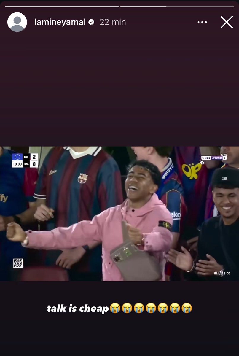InfinitBarça tweet media