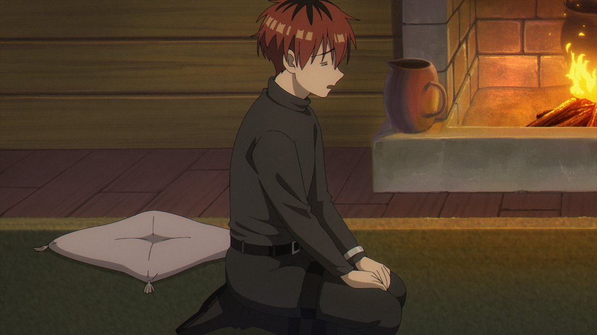 『葬送のフリーレン』公式 tweet media