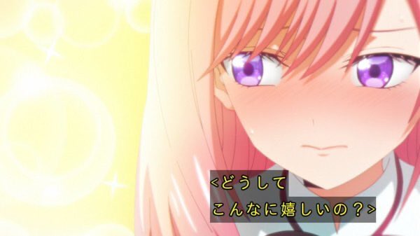 スピカ、マジでこいつ今期トップクラスだわ #ぱぱおガールズ