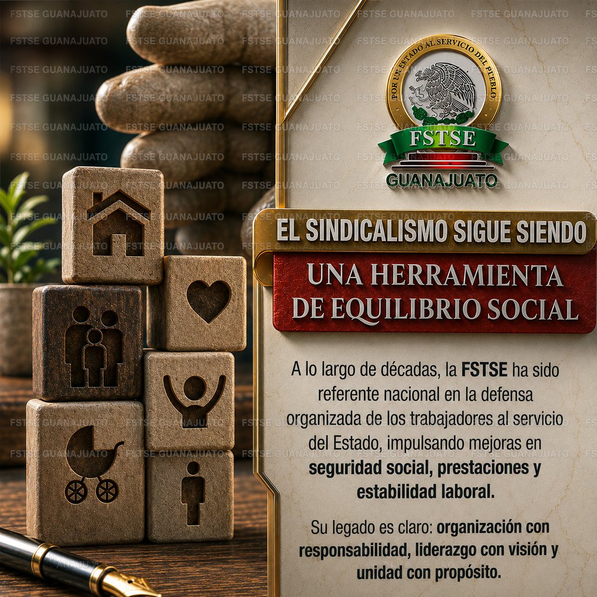 FSTSE Guanajuato tweet media