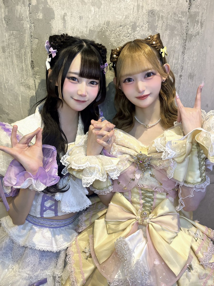 桜城めあり tweet media
