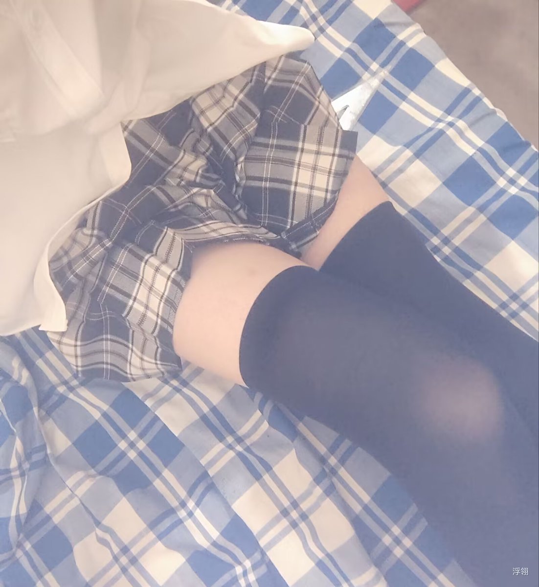 流煋 tweet media