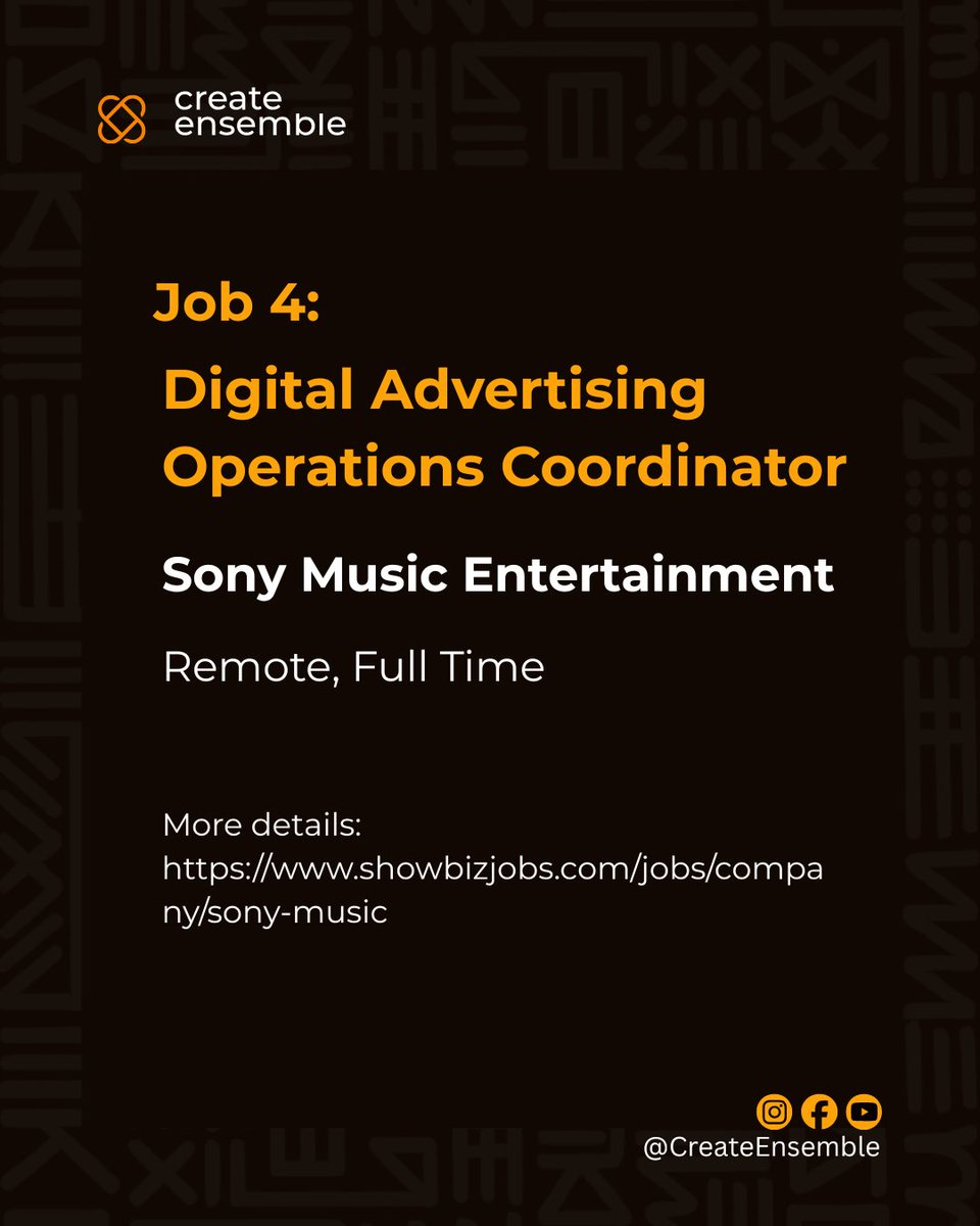 Create Ensemble tweet media