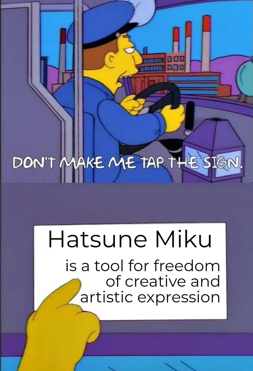 In case ANYONE needed a reminder.
