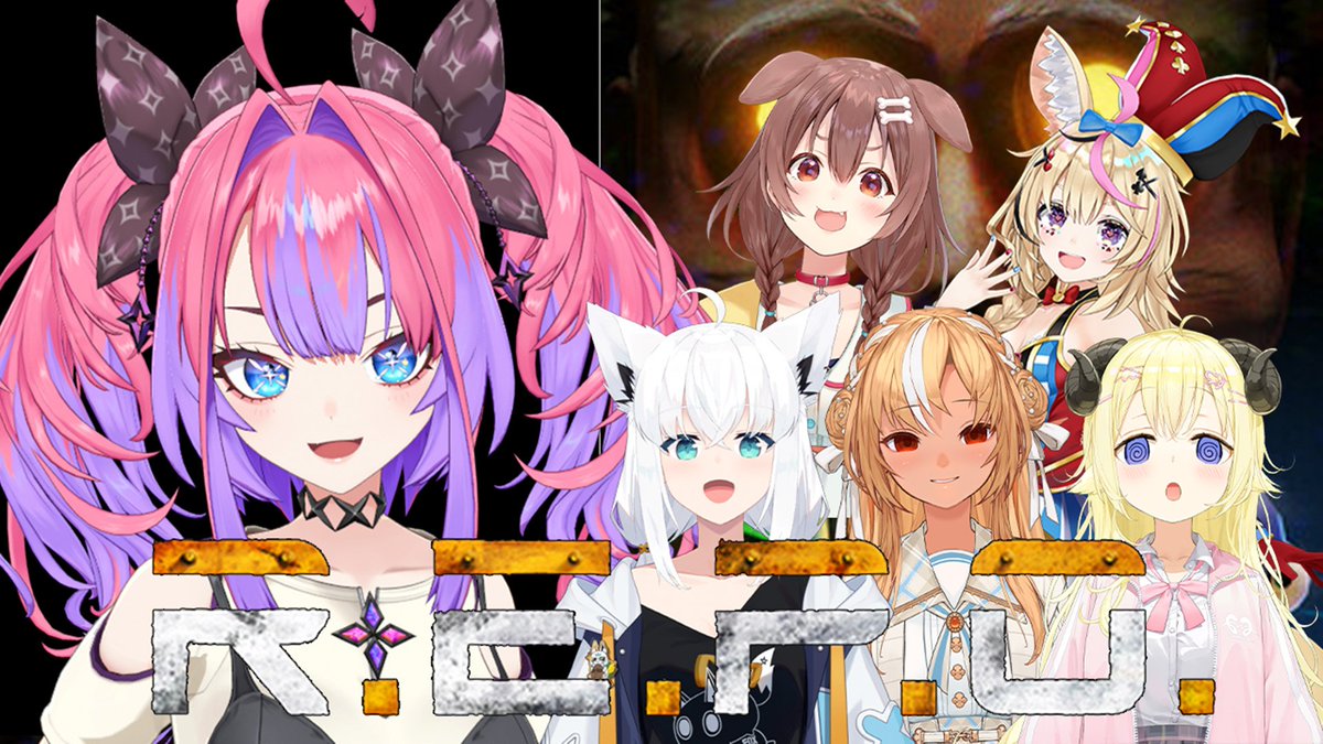 ヴィヴィちゃん二回行動お疲れ様！ 最後まで見たいけど明日も仕事