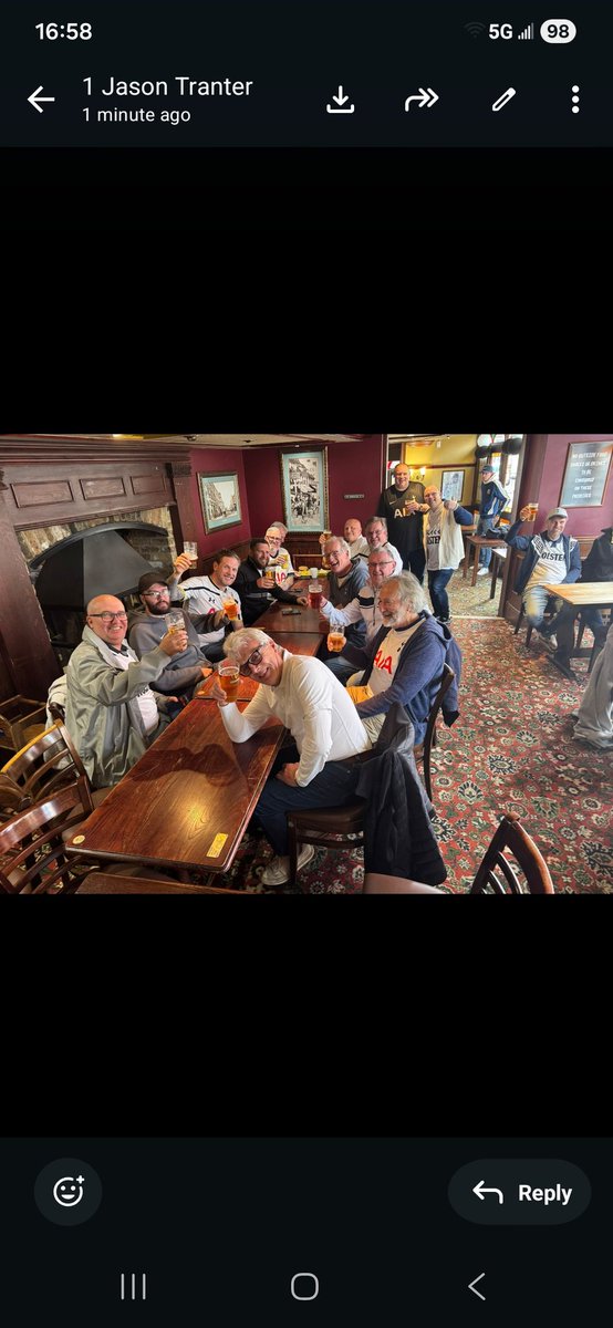 South Dorset Spurs tweet media