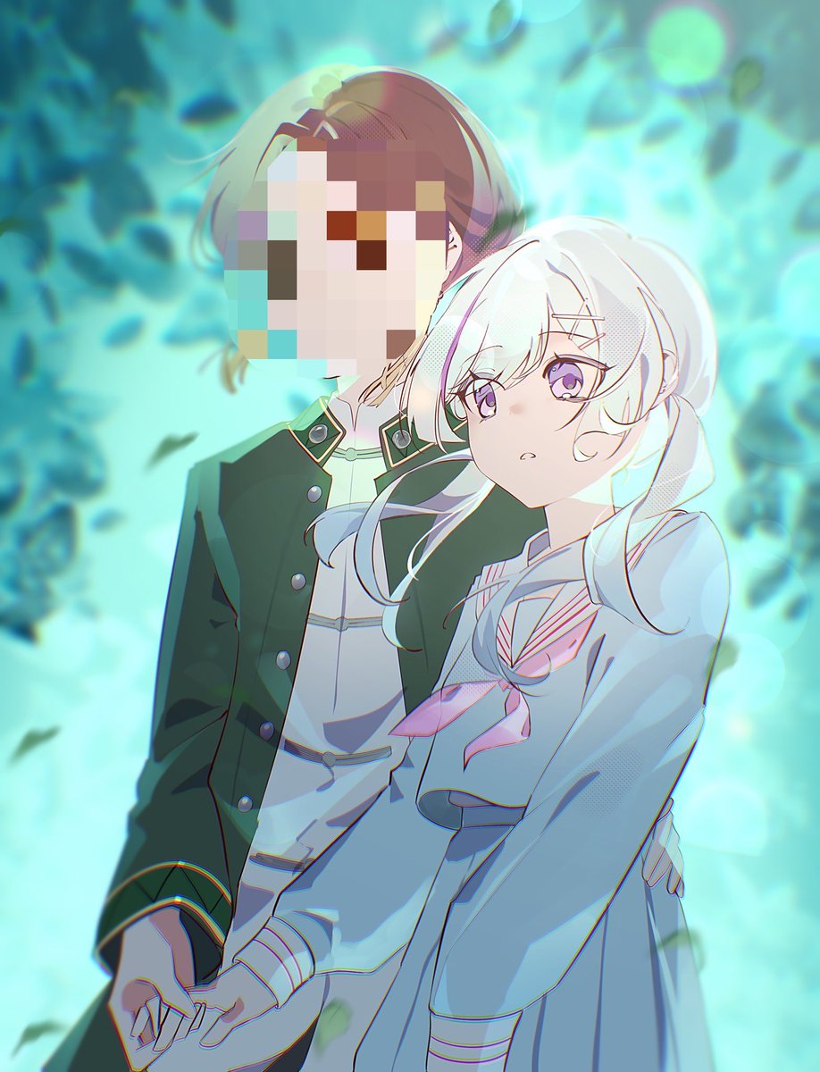 てぃてぃ tweet media