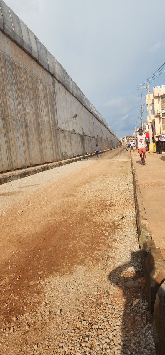 Life____lover's tweet photo. @afterthedance_ @AdekunLegend @AsiwajuOladimej @call_me_mateen0 @FriendsOfAMBO @manlikesea @OgbeniDipo @OlamideAlawode_ @RealArije @salawueedris1 Ongoing road currently in Ile ife by Gov. Adeleke
Lagere, Ife central
Everything na step by step
Electorates use your head and vote wisely https://t.co/josslodWBz