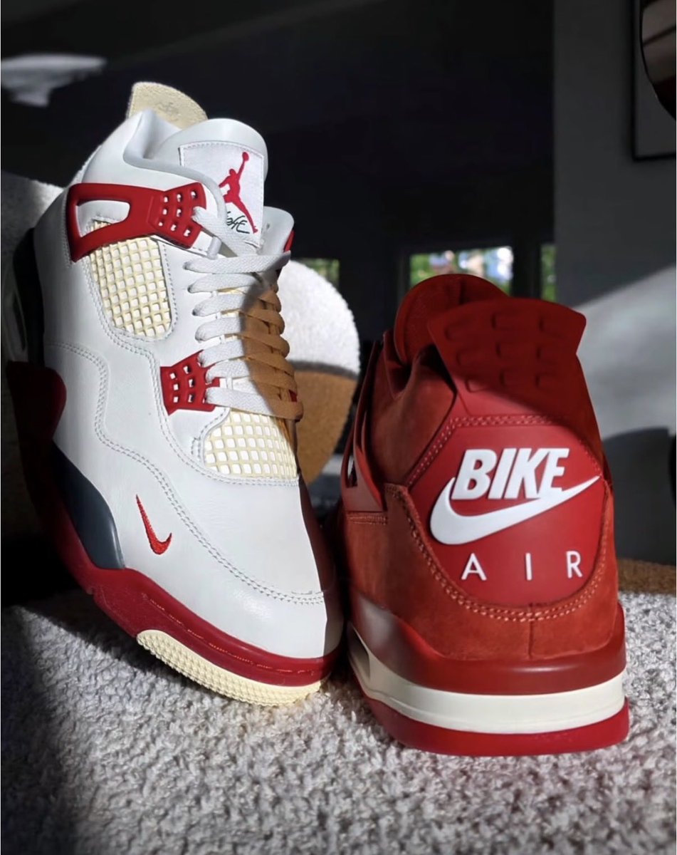 The SNKRS Leaker tweet media