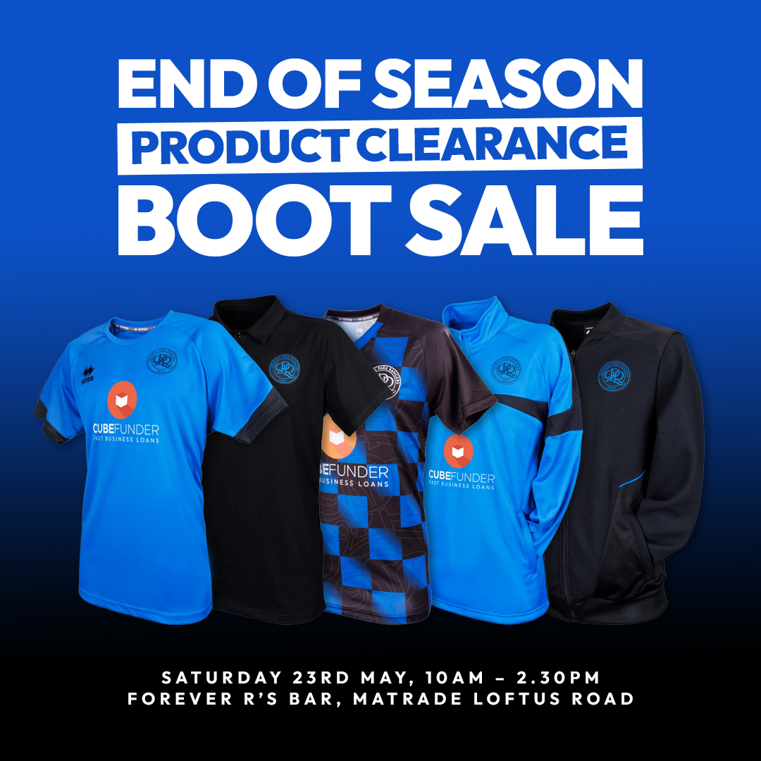 QPR FC (@QPR) / Posts / X
