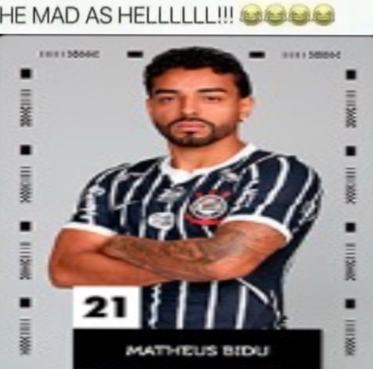 Acervo Matheus Bidu tweet media