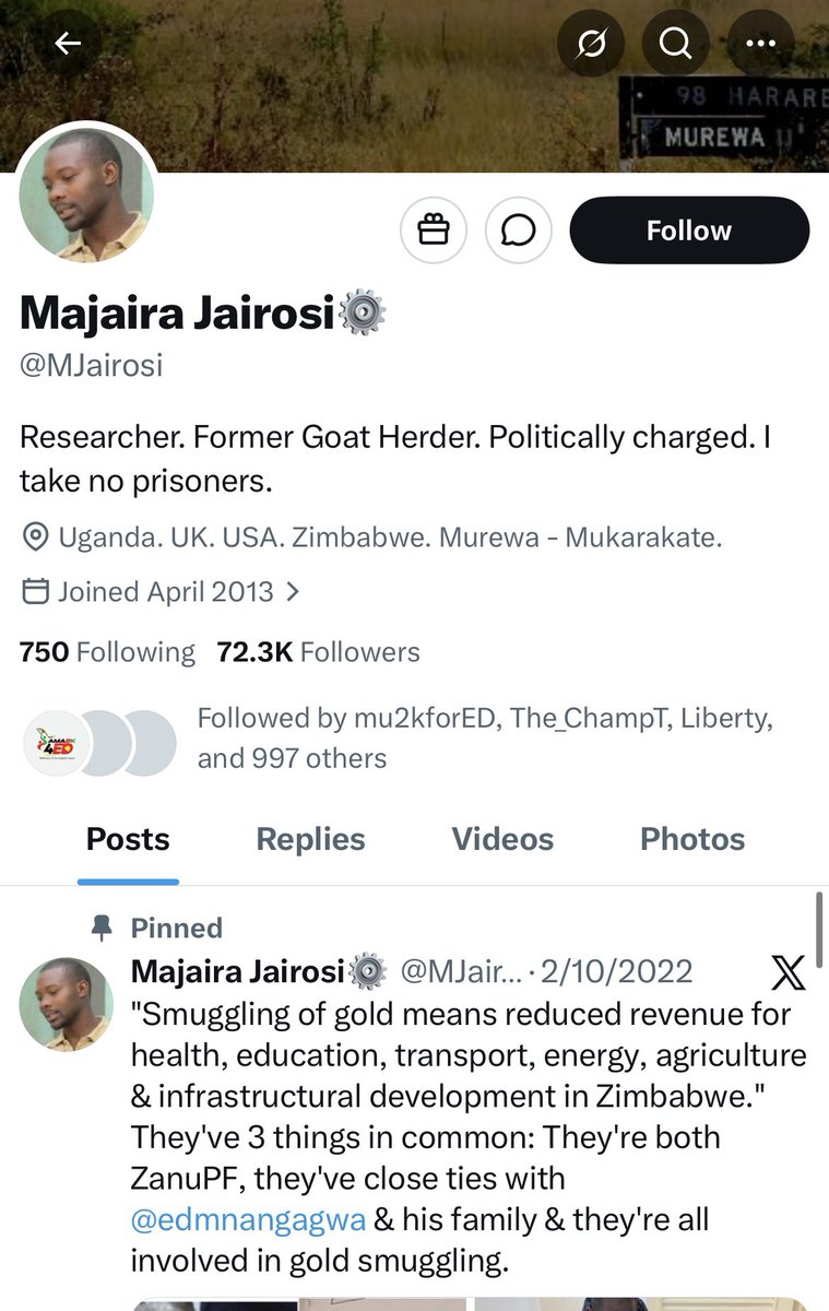 Shumbakadzi👑 tweet media