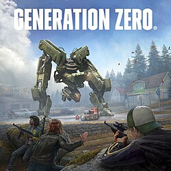 schrondonowitz's tweet photo. shoutout to survival shooter game set in rural scandinavia, gotta be one of my favourite gender. https://t.co/9wJISWA9ci