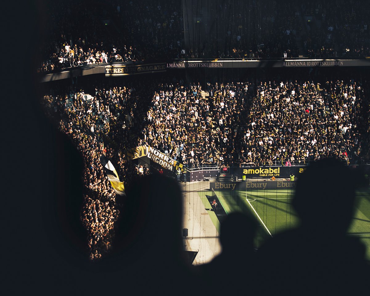 AIK Fotboll tweet media