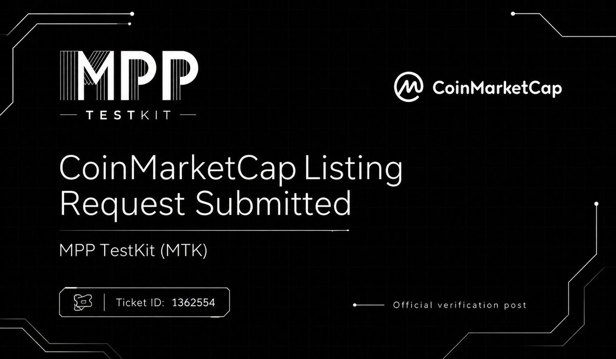 MPP TestKit tweet media