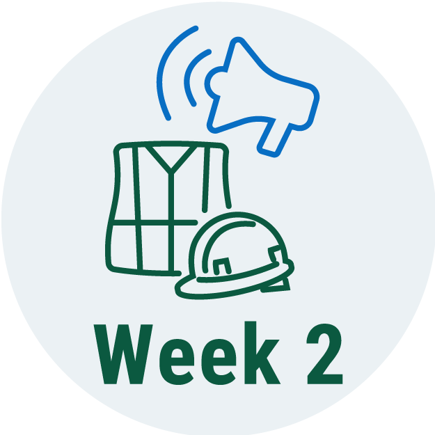 SIPAtweets's tweet photo. Week 2 of Building Safety Month recognizes the individuals whose expertise and vigilance keep us safe. 

For SIPA, that's the building professionals testing and vetting our products. SIPs are designed for  weather events and the  toughest climates.

https://t.co/pdqJ98FOCH https://t.co/0SrbZdhnCq