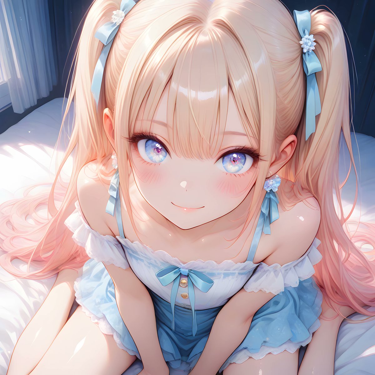 Anzu tweet media