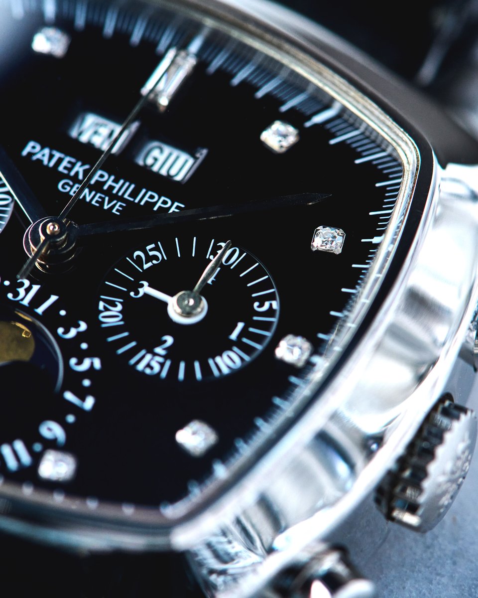 European Watch Co tweet media