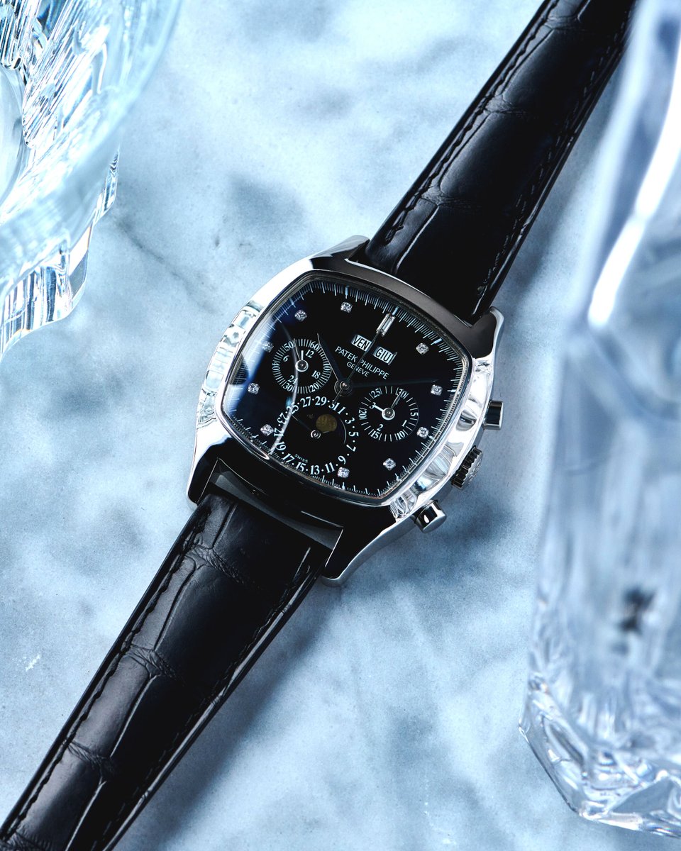 European Watch Co tweet media