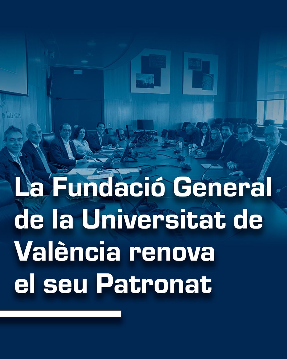 FundacioUV tweet media
