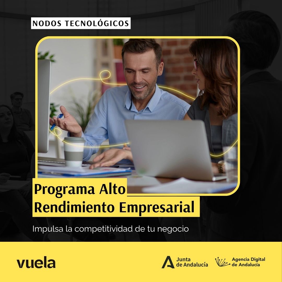 Agencia Digital de Andalucía tweet media