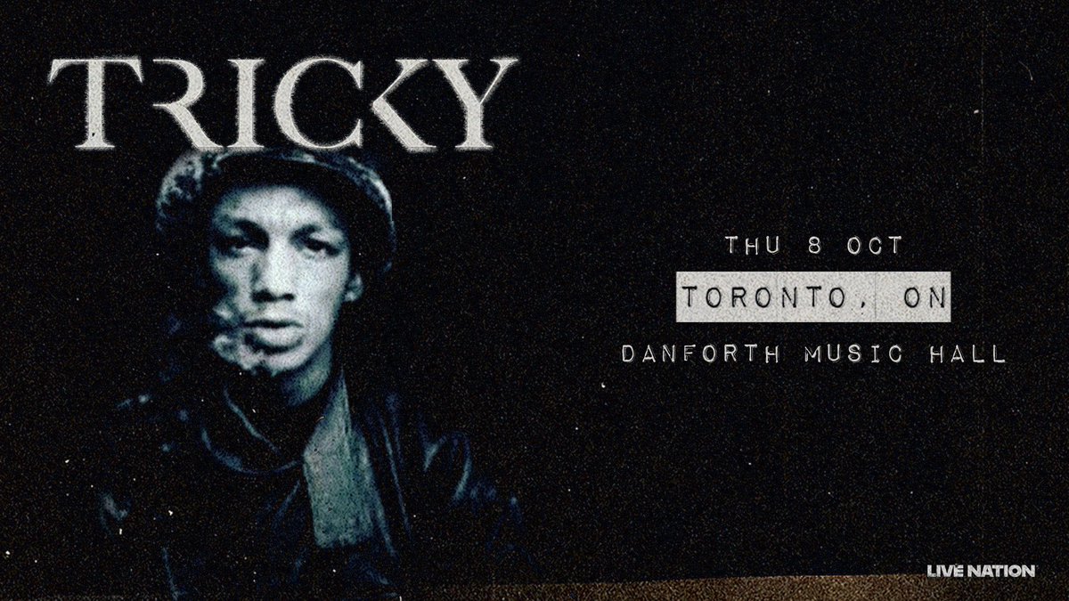Danforth Music Hall tweet media