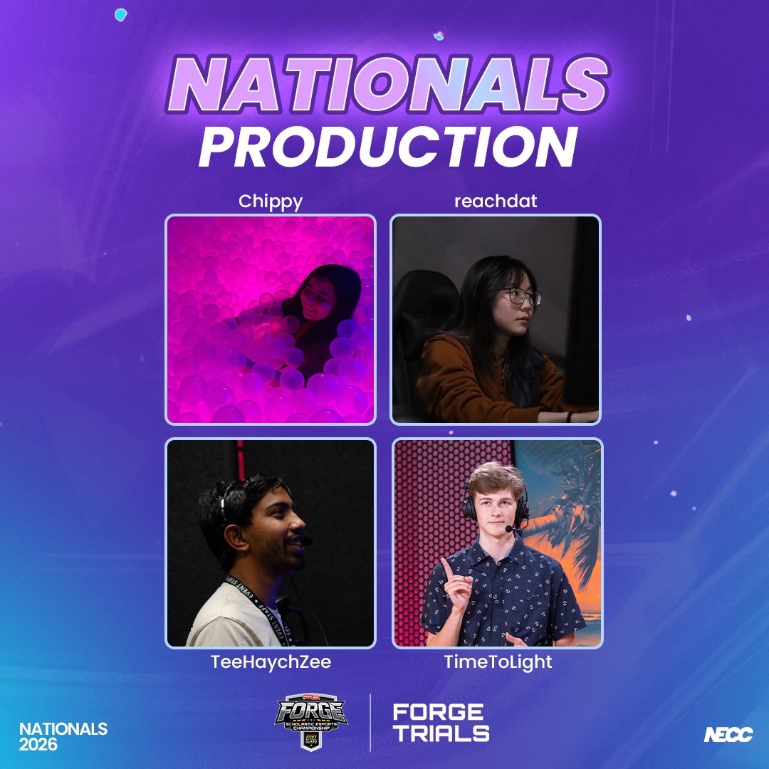 NECC tweet media