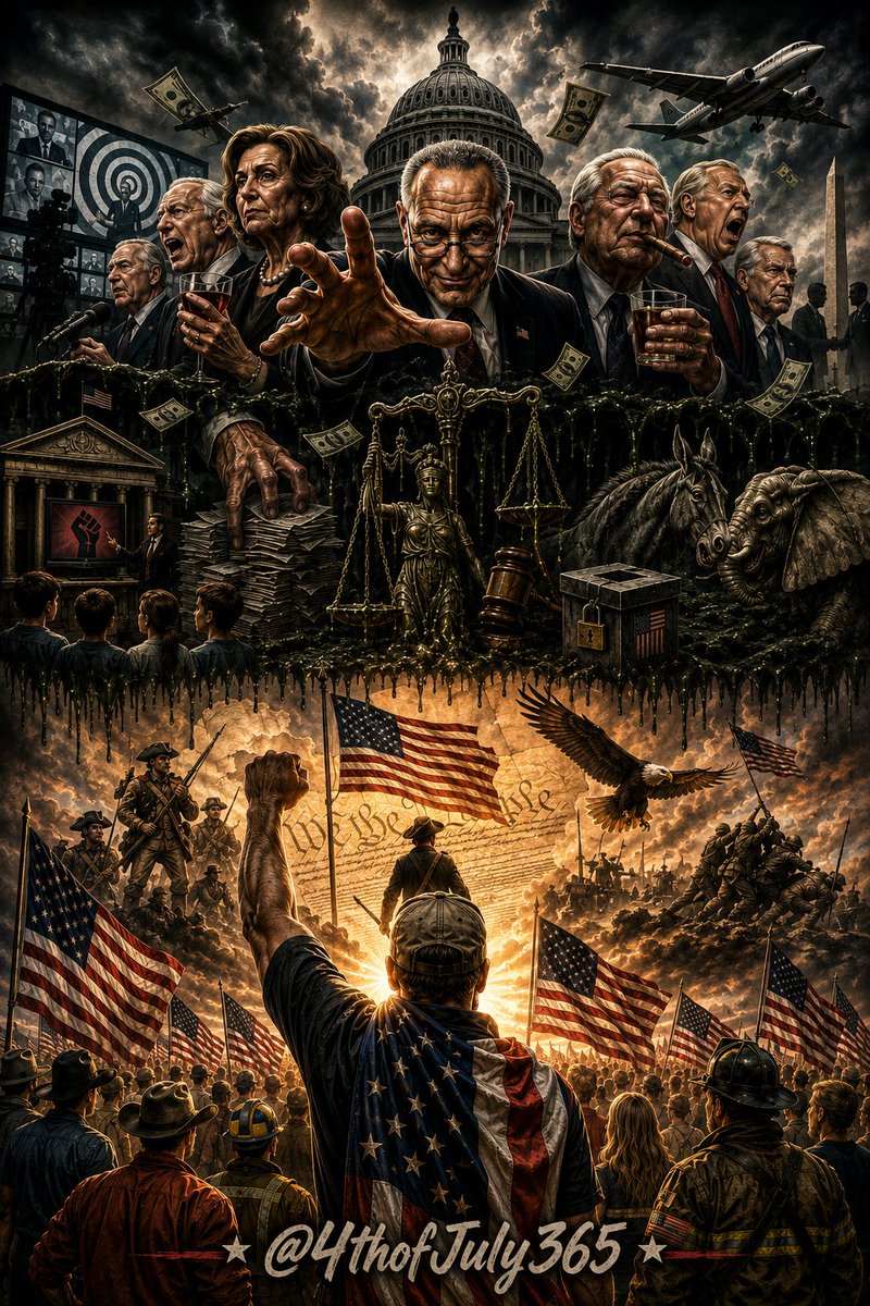 Mr. Star Spangled MAGA tweet media