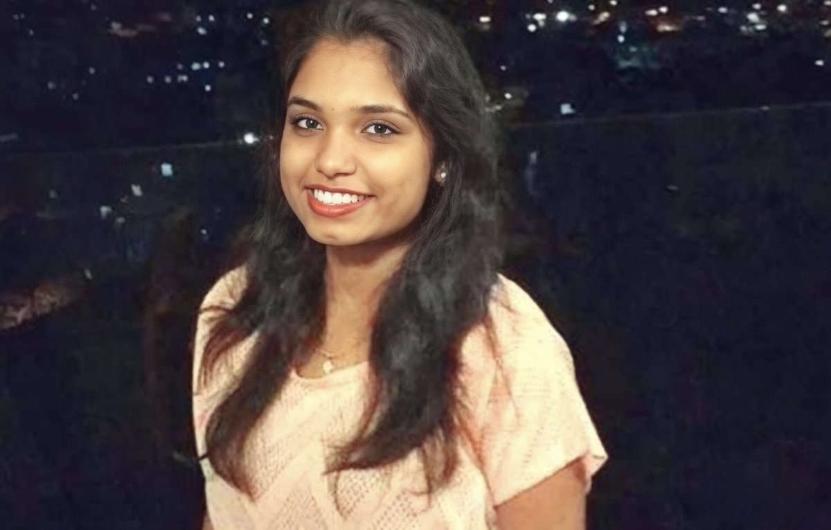 san_x_m's tweet photo. Her name was Payal Tadvi.

She was 26 years old. A second year MD student in Obstetrics and Gynaecology at BYL Nair Hospital in Mumbai. She was from the Tadvi Bhil tribal community in Dhule district Maharashtra. She was the first person from her family to become a doctor.

Three senior resident doctors in her department targeted her from the day she joined.

They used casteist slurs regularly. They blocked her from entering the operation theatre. They stopped her from performing surgeries she was entitled to complete as part of her training. They gave her menial tasks instead.

Her mother complained to the head of the department repeatedly. Nothing happened.

In the four days before she died she was scolded at work every single day.

On May 22 2019 she assisted in two surgeries and was scolded again. She left the ward in tears.

She called her mother. She spoke to her husband.

Then she was gone.

She left a suicide note on her phone naming all three doctors.

When they entered her room after her death they deleted it. Police recovered it from forensic data weeks later. Forensic analysis confirmed it was written in her handwriting.

All three were arrested. The trial is still running. Six years later.

Follow for stories India deserves to remember.