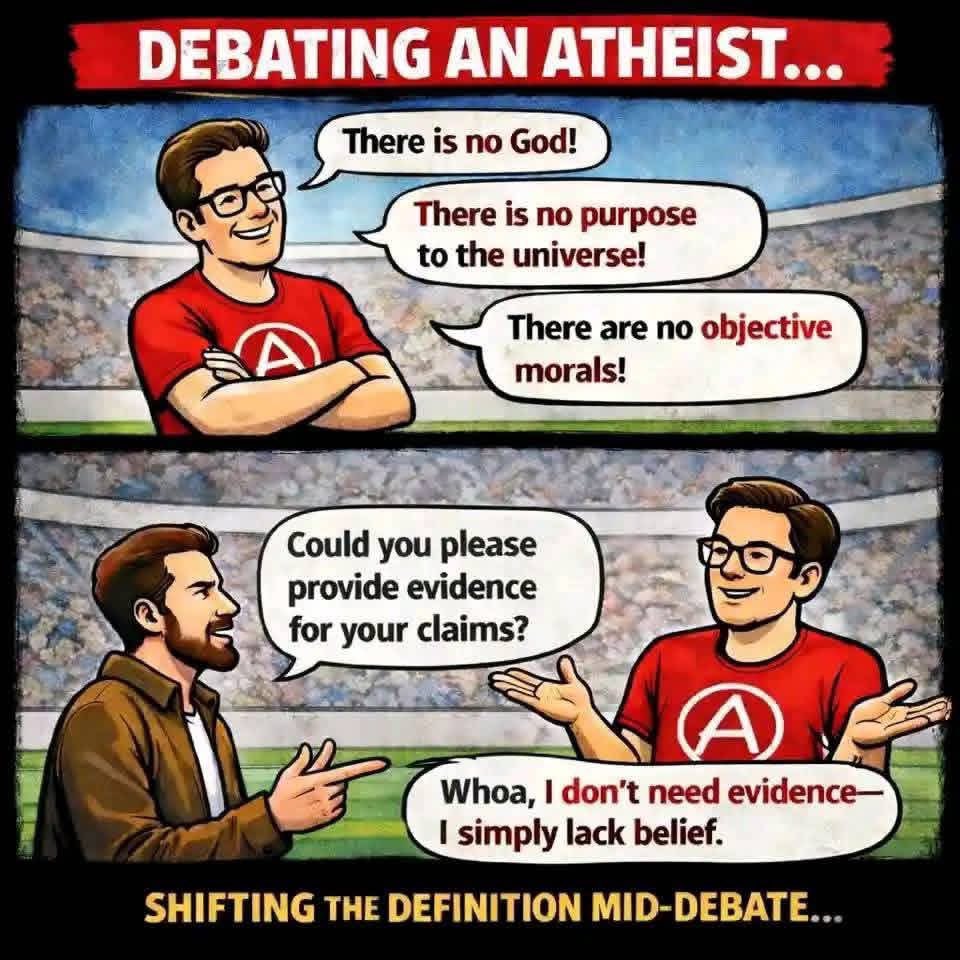 Not Evolution tweet media